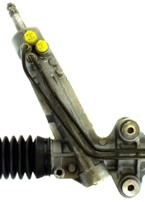 52141 GKN-Spidan Управление рулевое в сборе