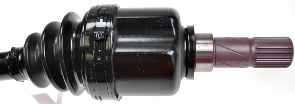 Привод передний левый GKN-Spidan 24942 цена, от 101.79 USD