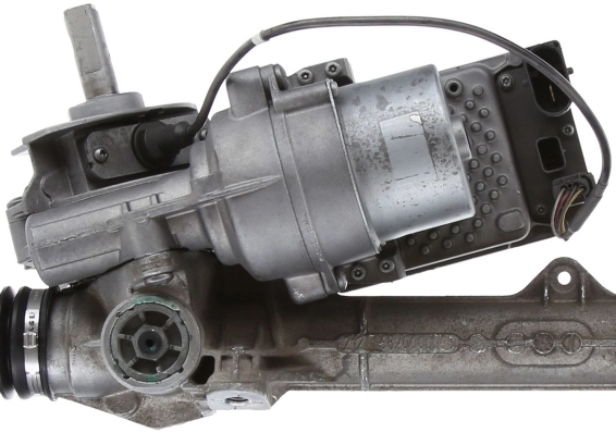 Реечный рулевой механизм Peugeot 207 SW универсал (WK) (2007 - 2013) цена, от 253.40 USD