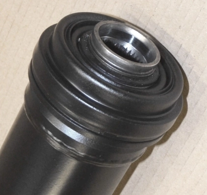 Купить GKNP20073 GKN-Spidan 