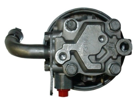 53644 GKN-Spidan ГУР руля