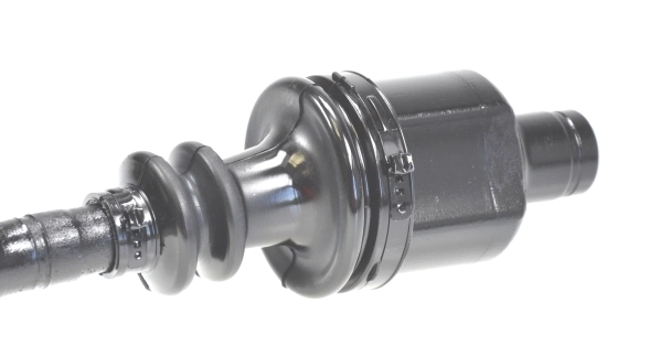 Привод передний правый GKN-Spidan 24162 цена, от 83.59 USD