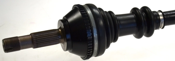 Semieixo (acionador) dianteiro direito Fiat Ducato 2 230L