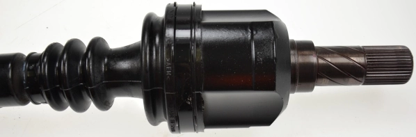 Привод передний левый GKN-Spidan 25255 цена, от 168.61 USD