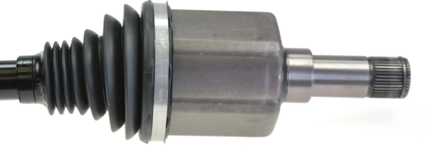 Привод передний левый GKN-Spidan 25359 цена, от 267.81 USD