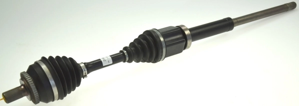 Привод передний правый Posterparts BB8430 цена, от 342.69 USD
