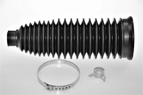 Пыльник рулевой тяги на Audi A8 D3 4E2, 4E8