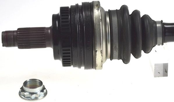 Полуось задняя Magneti Marelli TDS0128