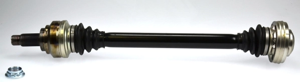 Задняя полуось TDS0139 Magneti Marelli