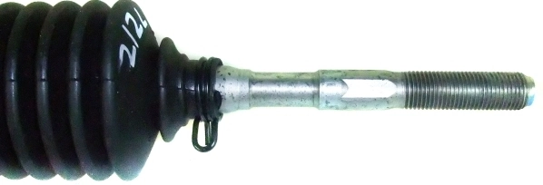 Реечный рулевой механизм GKN-Spidan 51712 цена, от 141.69 USD