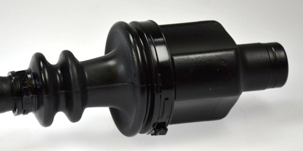 Привод передний правый GKN-Spidan 24697 цена, от 120.26 USD