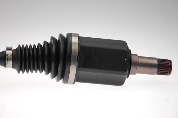 Привод передний правый GKN-Spidan 36201 цена, от 126.45 USD