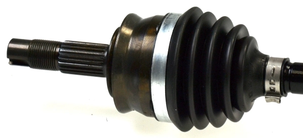 Привод передний правый Opel Corsa E хэтчбек (X15) (2014 - 2026) цена, от 79.35 USD