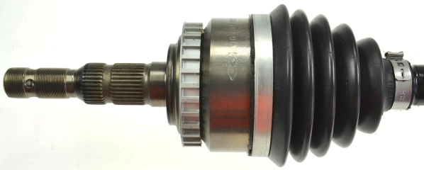 24970 GKN-Spidan Полуось передняя левая