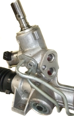7853993381 ZF Parts Управление рулевое в сборе