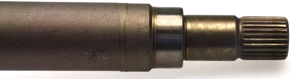 Правая полуось GG6222620 Mazda