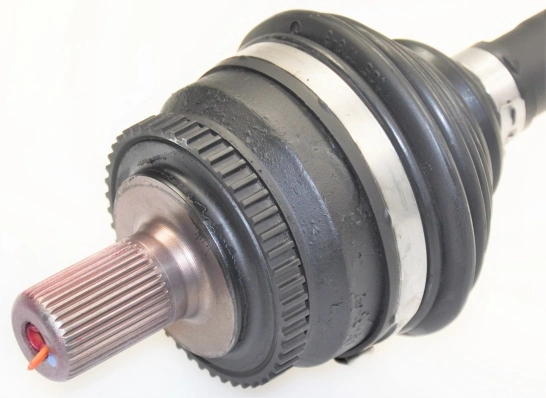 Привод передний правый Posterparts BB1582 цена, от 107.90 USD