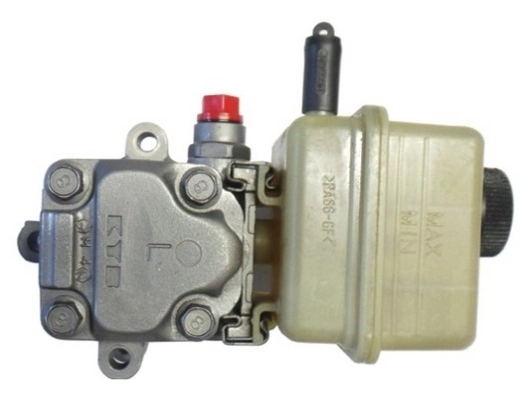 54267 GKN-Spidan ГУР руля
