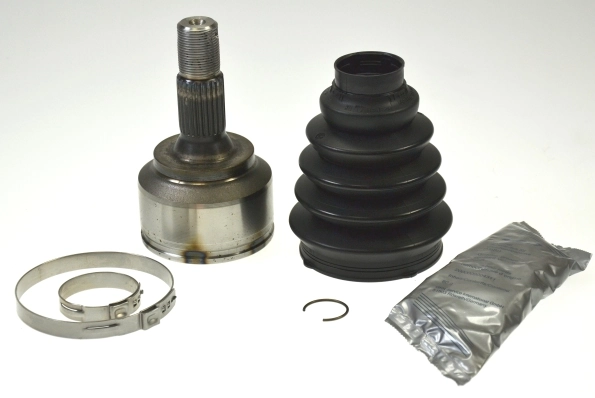 22276 GKN-Spidan Наружная граната