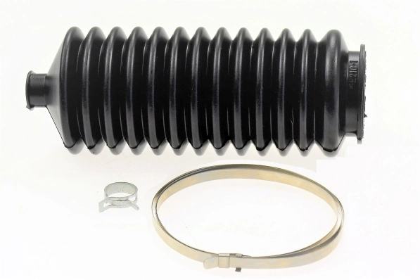  Bota de proteção do mecanismo de direção (de cremalheira) Renault 9 sedan (L42) (1981 - 1988) 
