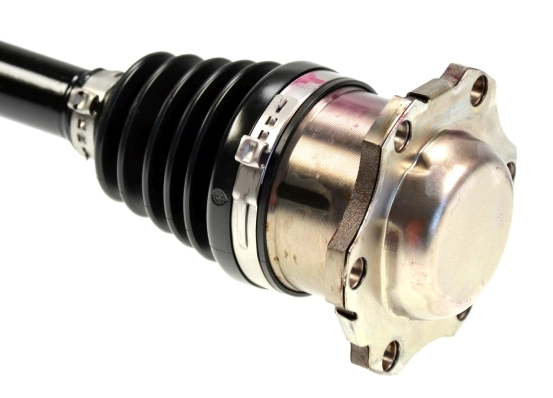 Привод передний левый GKN-Spidan 24098 цена, от 62.34 USD