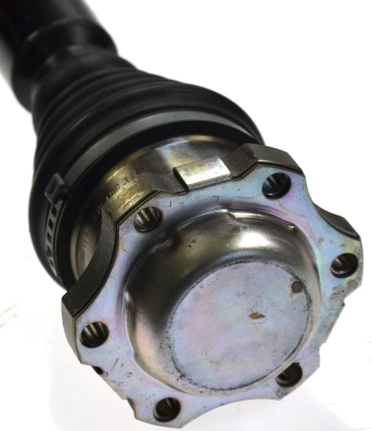 Привод передний правый GKN-Spidan 21019 цена, от 62.67 USD