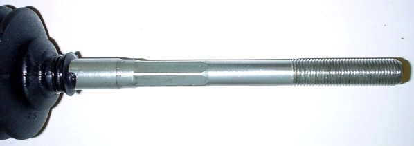 Купить 52244 GKN-Spidan Рулевая рейка