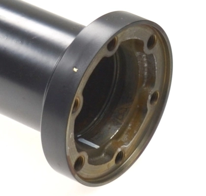 Вал карданный к переднему мосту GKN-Spidan GKNP10051 цена, от 547.18 USD
