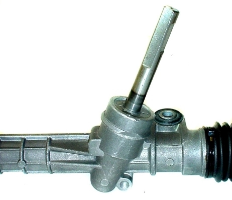 51783 GKN-Spidan Управление рулевое в сборе