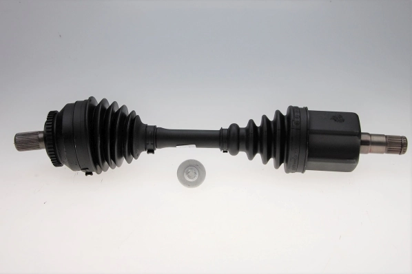 Полуось передняя левая на Volvo S80 I TS, TH, KV