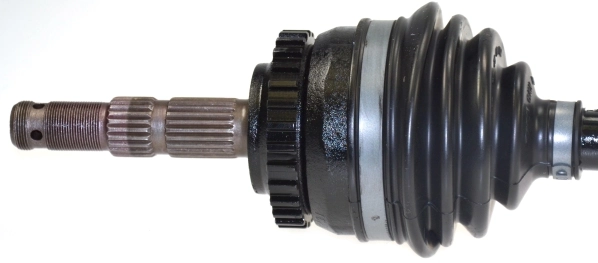 Привод передний левый Opel Corsa B хэтчбек (S93) (1993 - 2009) цена, от 45.30 USD