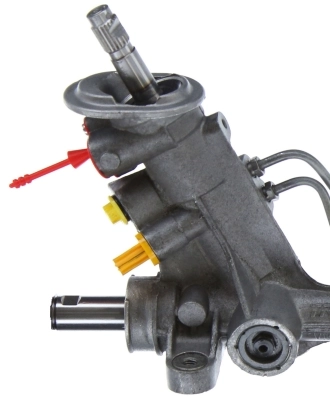 Купить 54788 GKN-Spidan Рулевая рейка