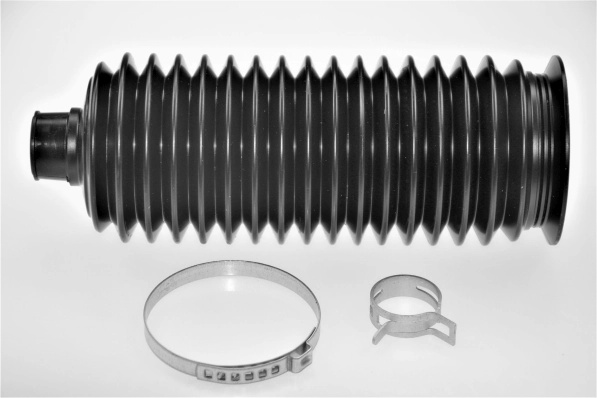 Compre Bota de proteção do mecanismo de direção (de cremalheira) Toyota Land Cruiser 