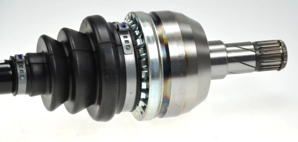 Привод передний левый GKN-Spidan 24985 цена, от 115.24 USD