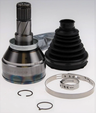 0036602 GKN-Spidan ШРУС внутренний, передний