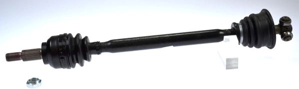Привод передний левый Magneti Marelli TDS0252 цена, от 82.10 USD