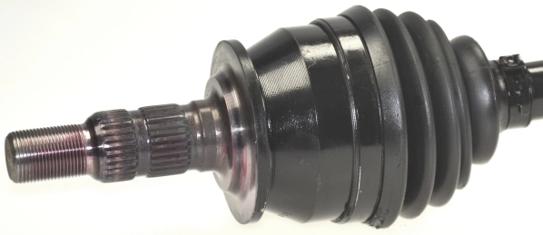 Купить 492456 Maxgear Привод в сборе левый