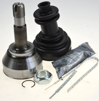 S401079 Polcar Наружная граната