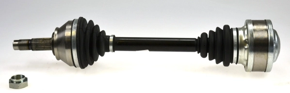 BB1560 Posterparts Полуось передняя левая