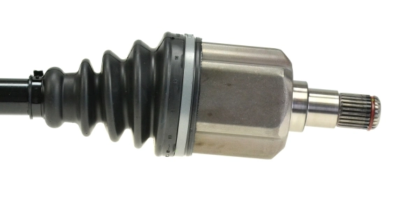Левая полуось BB1360 Posterparts
