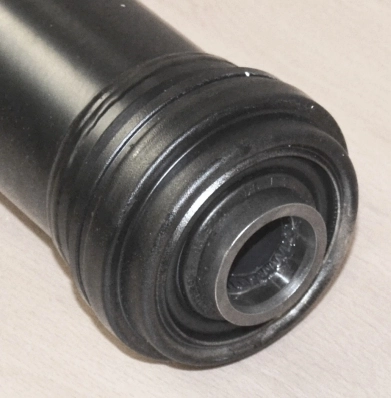 Купить GKNP20072 GKN-Spidan Кардан задний
