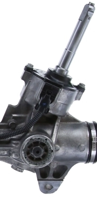 54998 GKN-Spidan Управление рулевое в сборе
