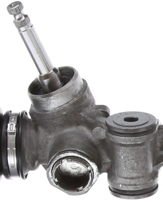 52586 GKN-Spidan Управление рулевое в сборе