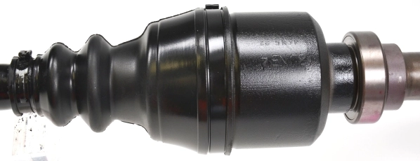Привод передний правый GKN-Spidan 24844 цена, от 96.17 USD