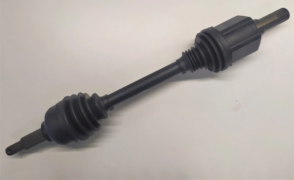 Левая полуось Hmpx HMPBK213B437BC