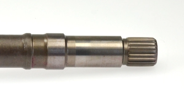 Правая полуось 327325 Peugeot/Citroen