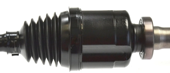 Привод передний правый GKN-Spidan 25089 цена, от 131.95 USD