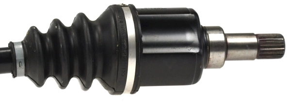 Привод передний левый GKN-Spidan 24272 цена, от 63.34 USD