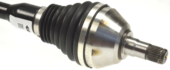 Привод передний левый GKN-Spidan 25536 цена, от 186.47 USD