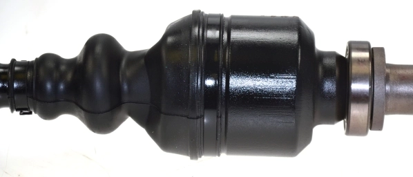 9619947680 Peugeot/Citroen Полуось передняя, правая